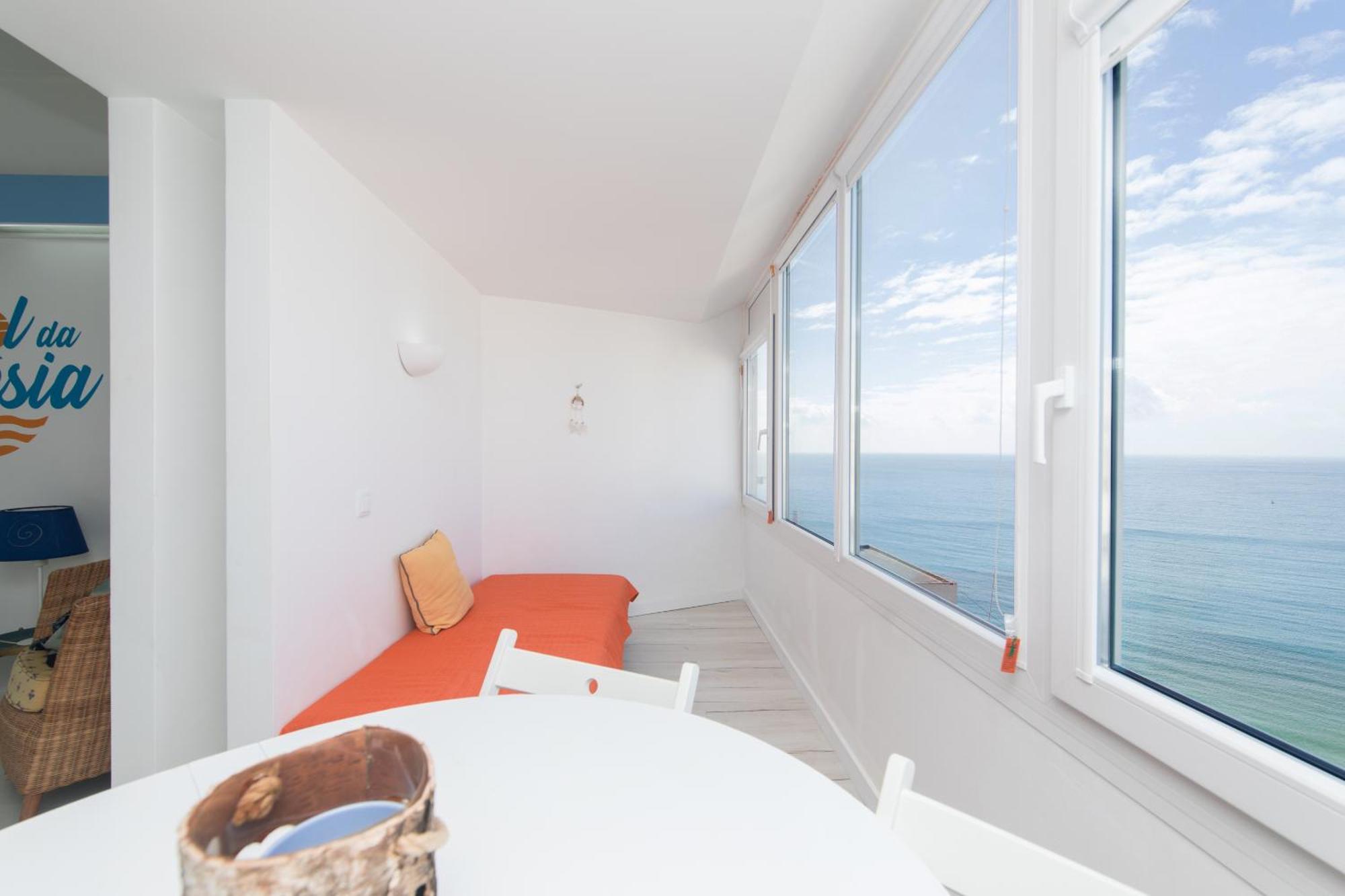 Apartamento Sol Da Falesia Sesimbra Exterior photo