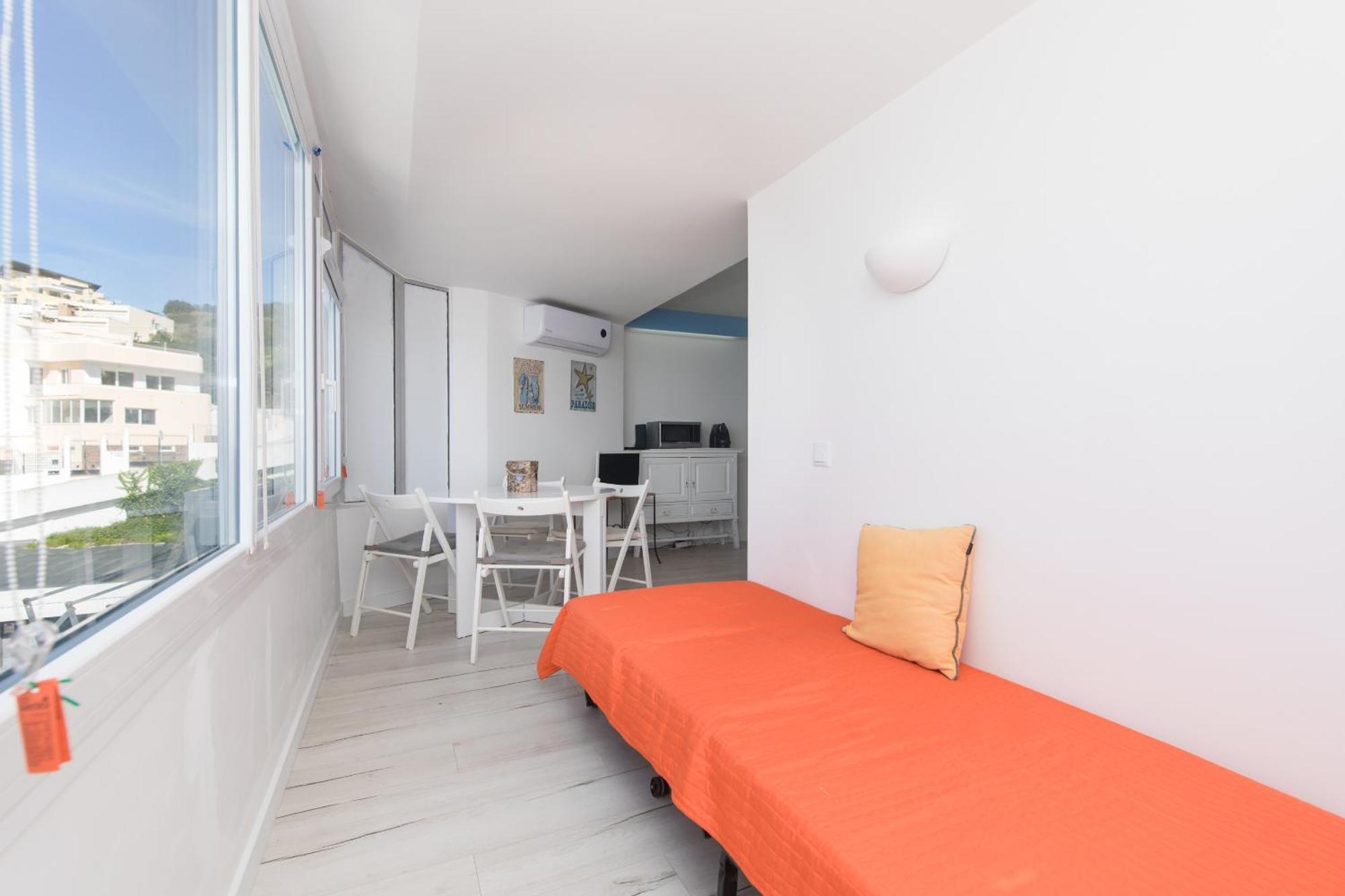 Apartamento Sol Da Falesia Sesimbra Exterior photo