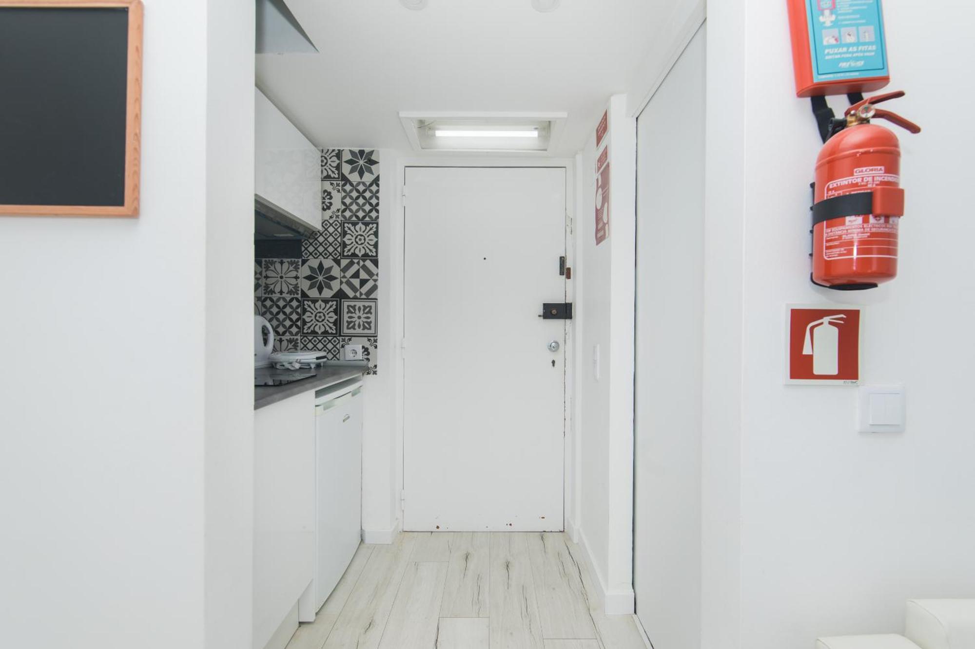 Apartamento Sol Da Falesia Sesimbra Exterior photo